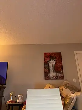 Myonlyprincess1 online show from 06.09.26