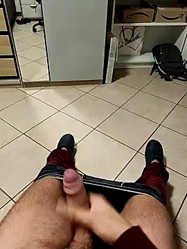 LucifertheGenius online show from 02.06.26