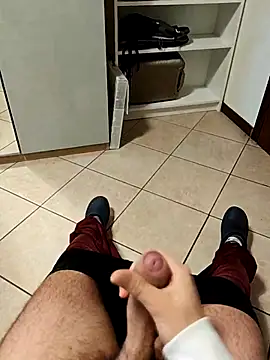 LucifertheGenius online show from 02.15.26