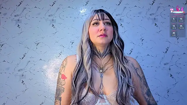 Snapshot of andrea_miller1 chatting on 03.08.26 andrea miller1 online show from 03.08.26