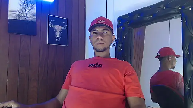 Sander ath online show from 09.17.25