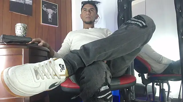 Sander ath online show from 09.26.25