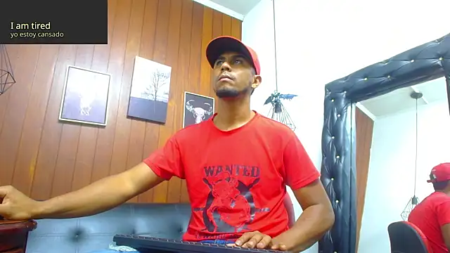 Sander ath online show from 10.04.25