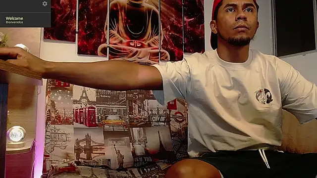 Sander ath online show from 10.11.25