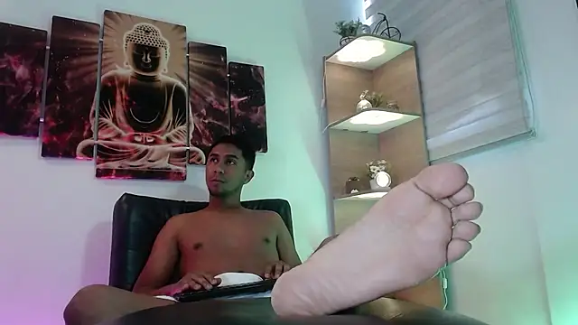 Sander ath online show from 11.02.25