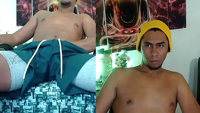 Sander ath online show from 11.20.25