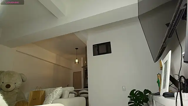 Snapshot of brunothompson3 chatting on 11.16.25 brunothompson3 online show from 11.16.25