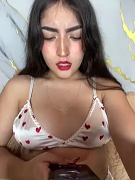 Gaby-Herrera online show from 09.26.25