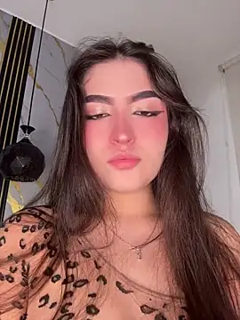 Gaby-Herrera online show from 07.05.26