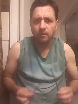 Gearsuit online show from 11.03.25