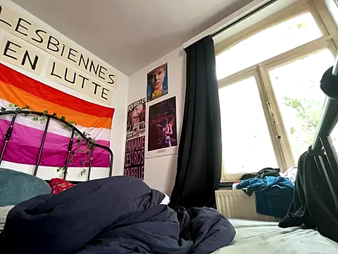 Snapshot of Styxlust chatting on 09.08.25 Styxlust online show from 09.08.25