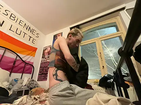 Snapshot of Styxlust chatting on 03.06.26 Styxlust online show from 03.06.26