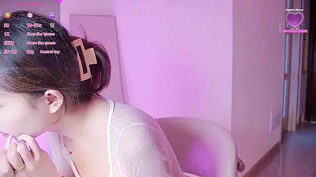 cococo77 online show from 09.22.25