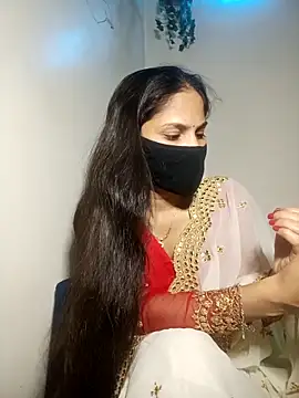 TheSassyGirl7 online show from 09.11.25