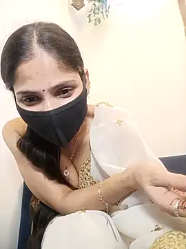 TheSassyGirl7 online show from 10.12.25