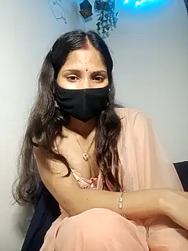 TheSassyGirl7 online show from 10.28.25