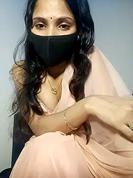 TheSassyGirl7 online show from 11.12.25