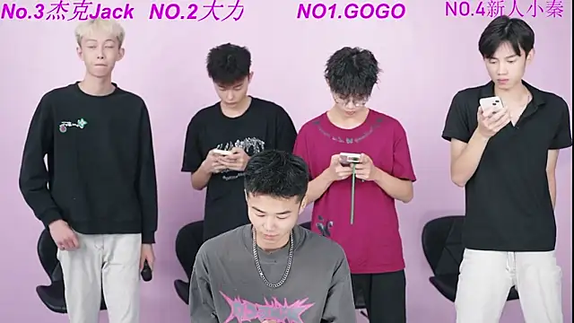 BeautifulBoys-888 online show from 09.21.25