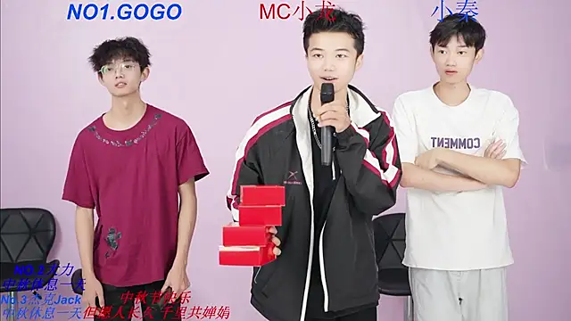 BeautifulBoys-888 online show from 10.06.25