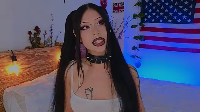 venomeowww   online show from 05.20.26