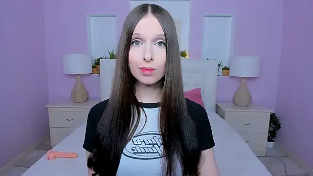 dark k1tty online show from 02.19.26