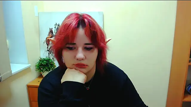 Snapshot of Mina_sky_ chatting on 10.19.25 Mina sky  online show from 10.19.25