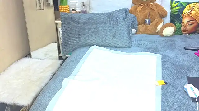 CaramelNatashaxx online show from 04.21.26