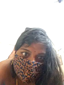 anubabysk12 online show from 10.13.25