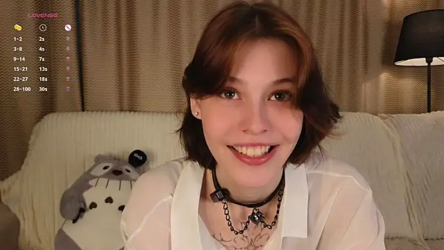 LurleneRamo online show from 09.18.25