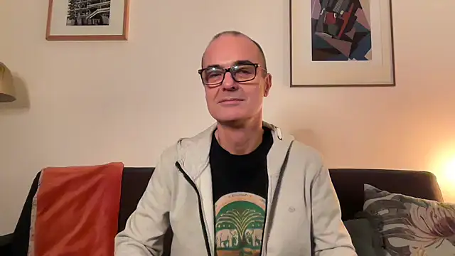 Milkywaymen online show from 11.24.25