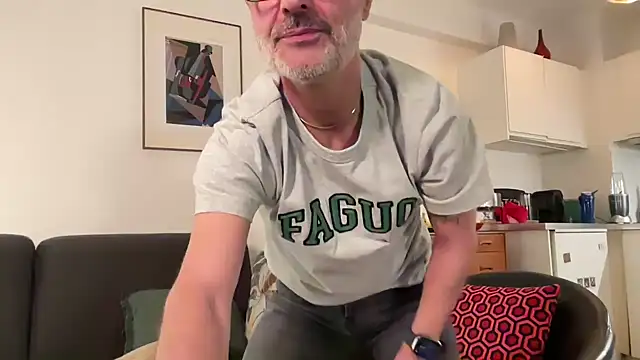 Milkywaymen online show from 05.02.26