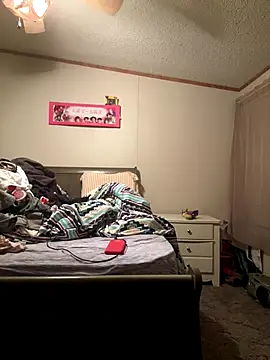 Snapshot of Lillie33366 chatting on 09.30.25 Lillie33366 online show from 09.30.25