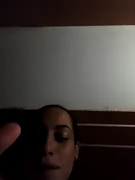 Snapshot of Eli9090 chatting on 12.14.25 Eli9090 online show from 12.14.25