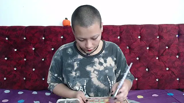 Cherry vald online show from 11.07.25