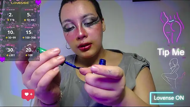 Cherry vald online show from 06.05.26
