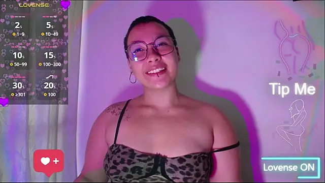 Cherry vald online show from 06.09.26