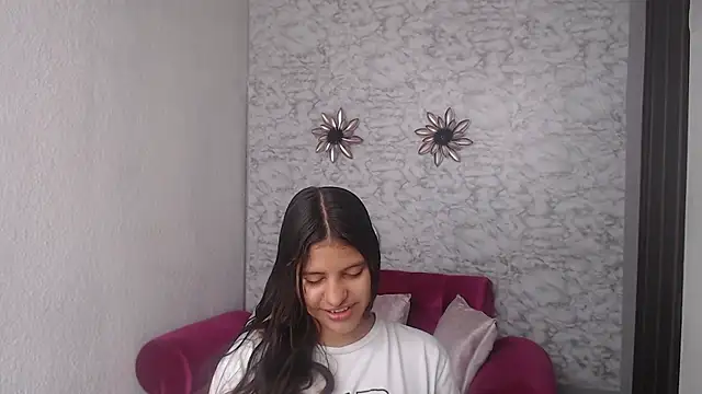 Evagirl69 online show from 09.30.25