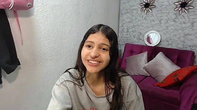 Evagirl69 online show from 12.05.25