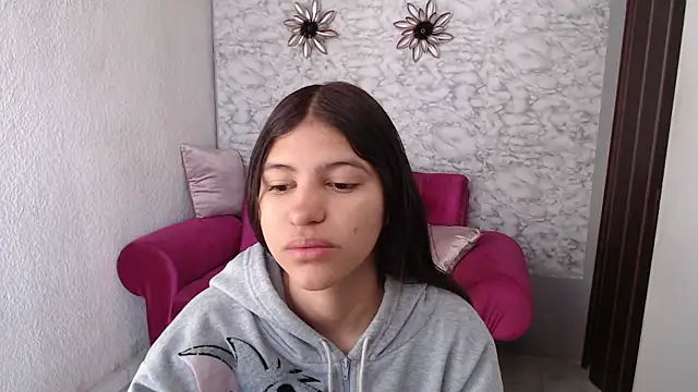 Evagirl69 online show from 02.27.26