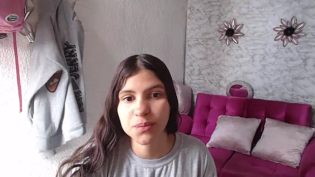 Evagirl69 online show from 05.05.26