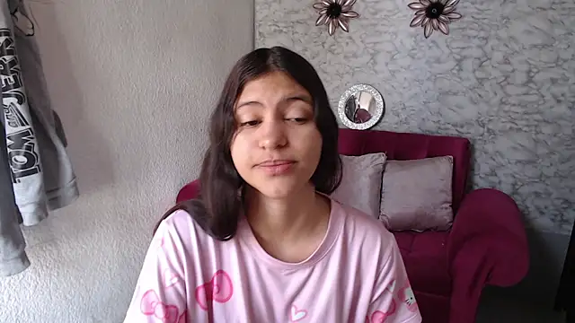 Evagirl69 online show from 05.08.26