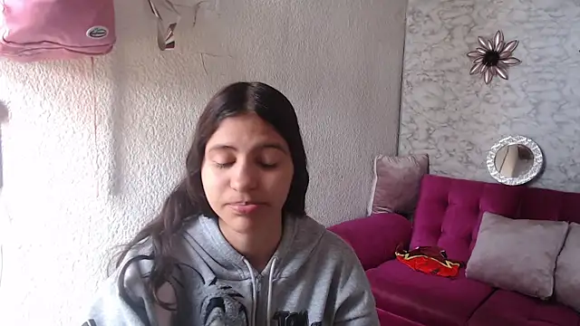 Evagirl69 online show from 06.10.26