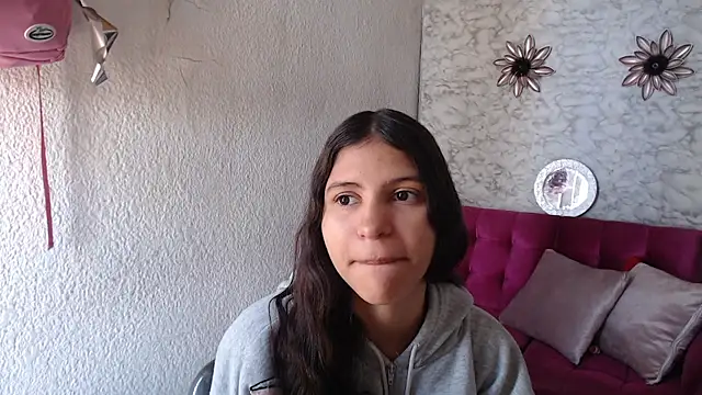 Evagirl69 online show from 06.12.26