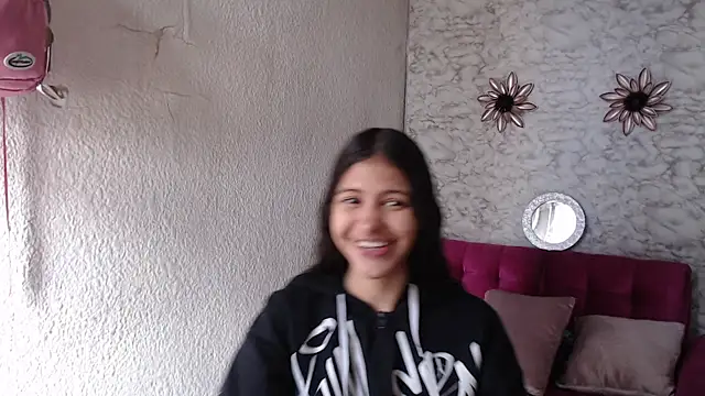 Evagirl69 online show from 06.22.26