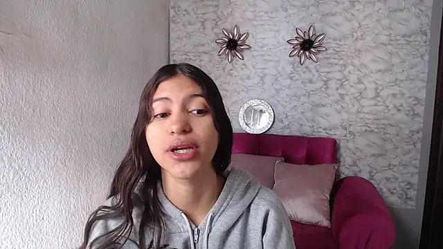 Evagirl69 online show from 06.25.26