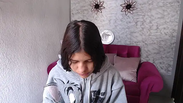 Evagirl69 online show from 06.26.26