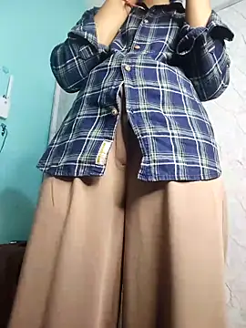 Snapshot of Nisha_cam12 chatting on 11.09.25 Nisha cam12 online show from 11.09.25