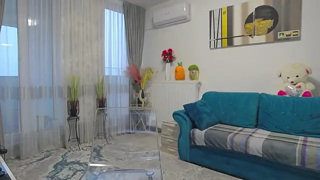 ScarletTemptations online show from 11.15.25