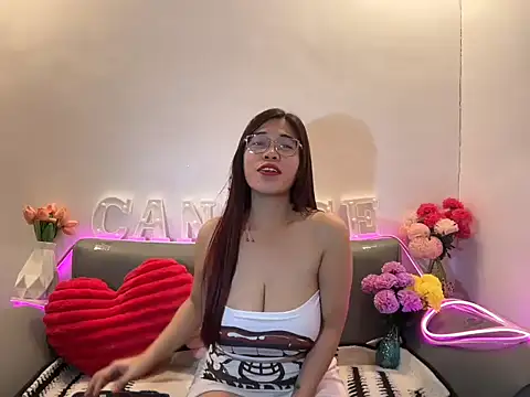 candiceempire online show from 04.27.26