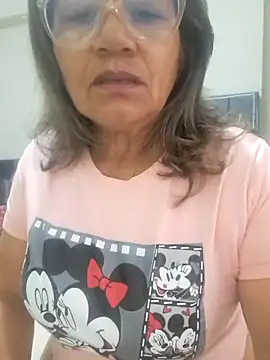 Vickysweeeettt online show from 05.14.26